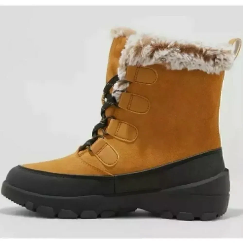 Women's Cathleen Waterproof Winter Boots